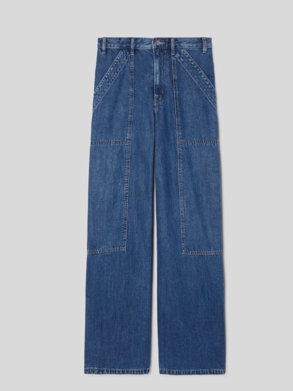 Everlane the Carpenter Jean NWT - Picture 5 of 13